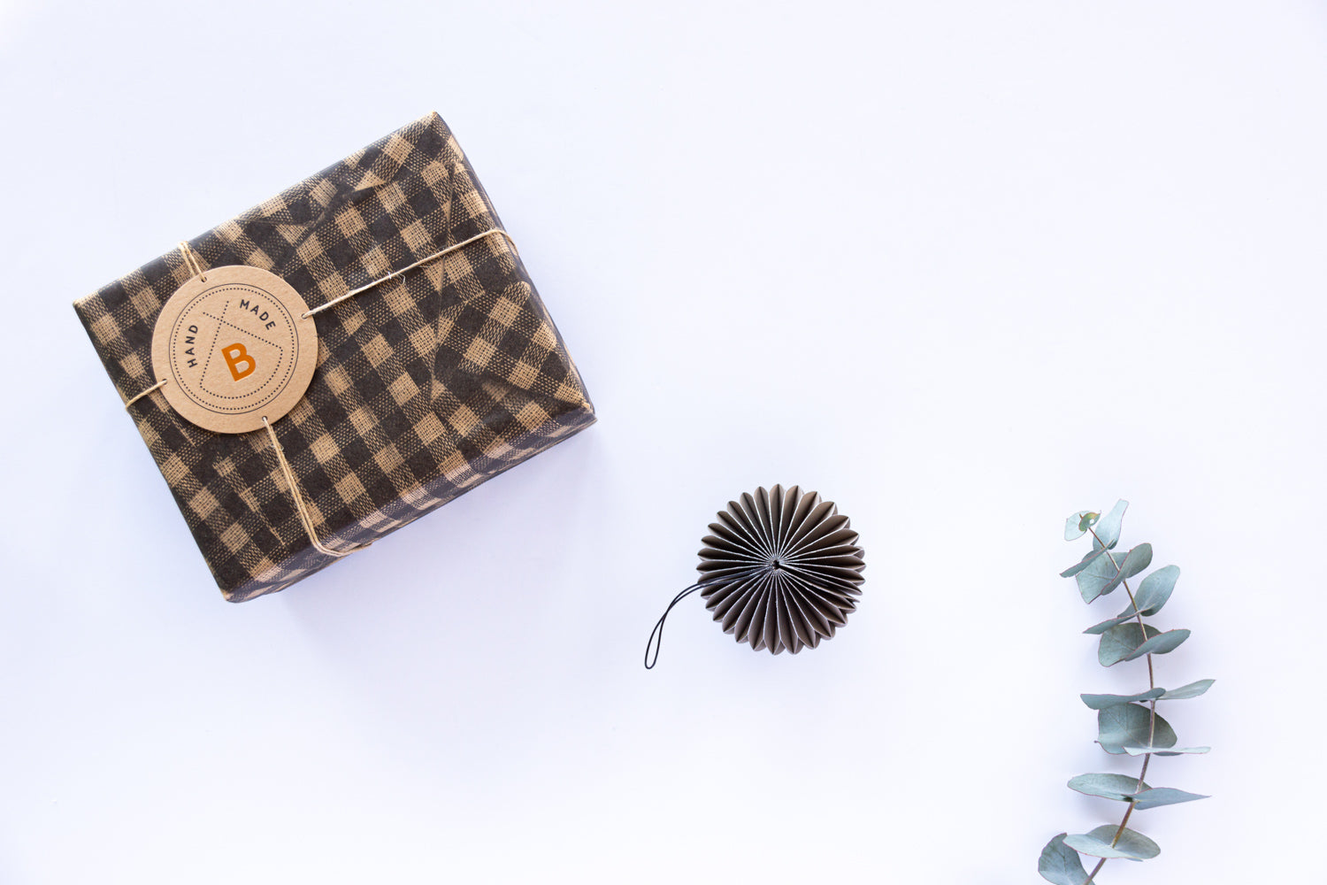 Bindle Gift Hamper - Joy to the World