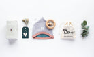 Bindle Gift Hamper - Little One