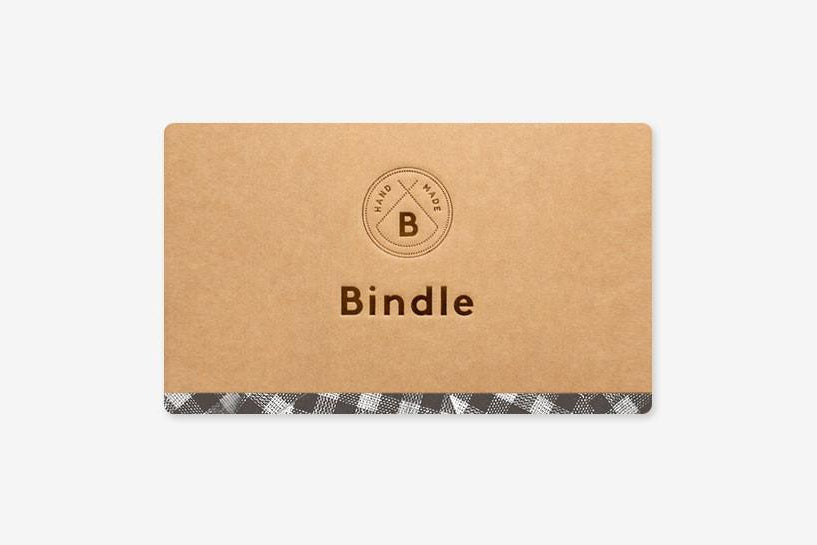 Bindle Gift Hamper - Bindle Gift Voucher $200