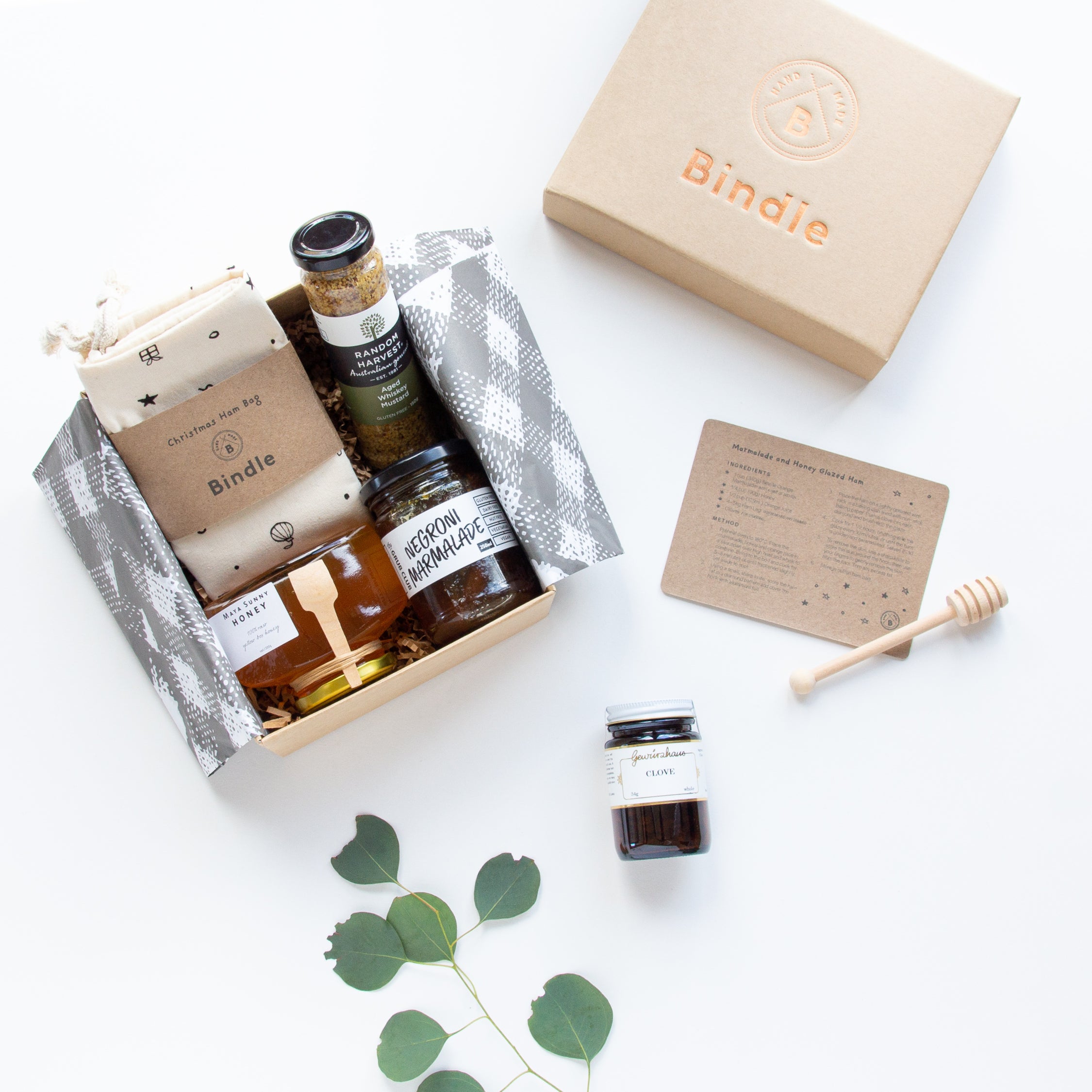 Love Local: Bringing Purpose to Corporate Gifting
