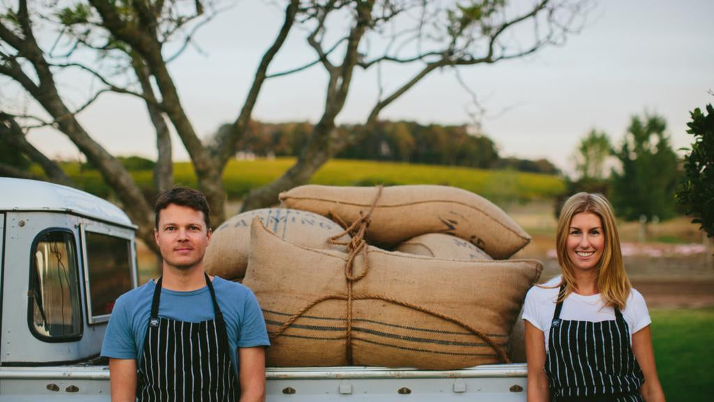 A day in the life of… Bahen & Co.