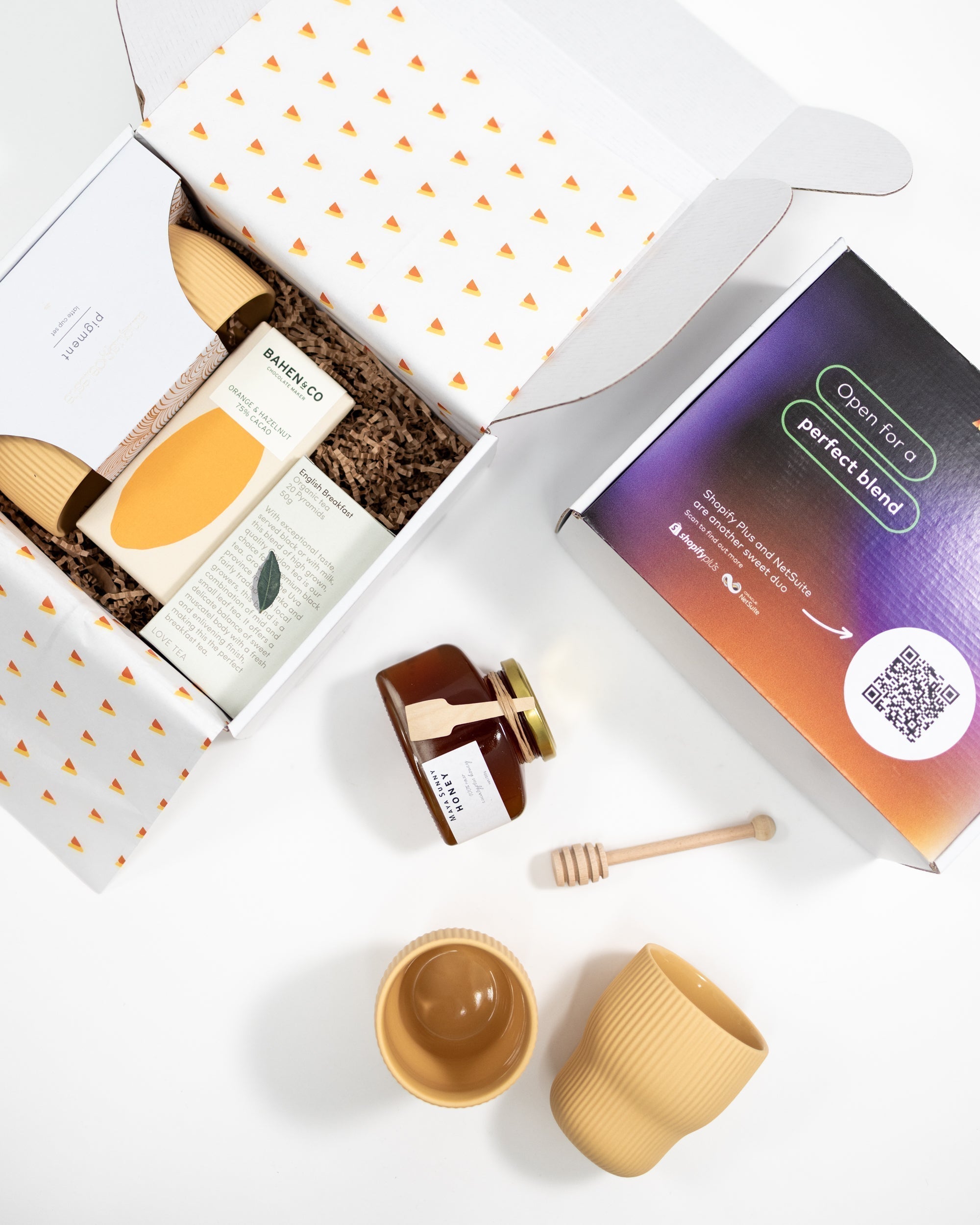 Strategic ABM Gifting: Personalise, Connect, Impact!