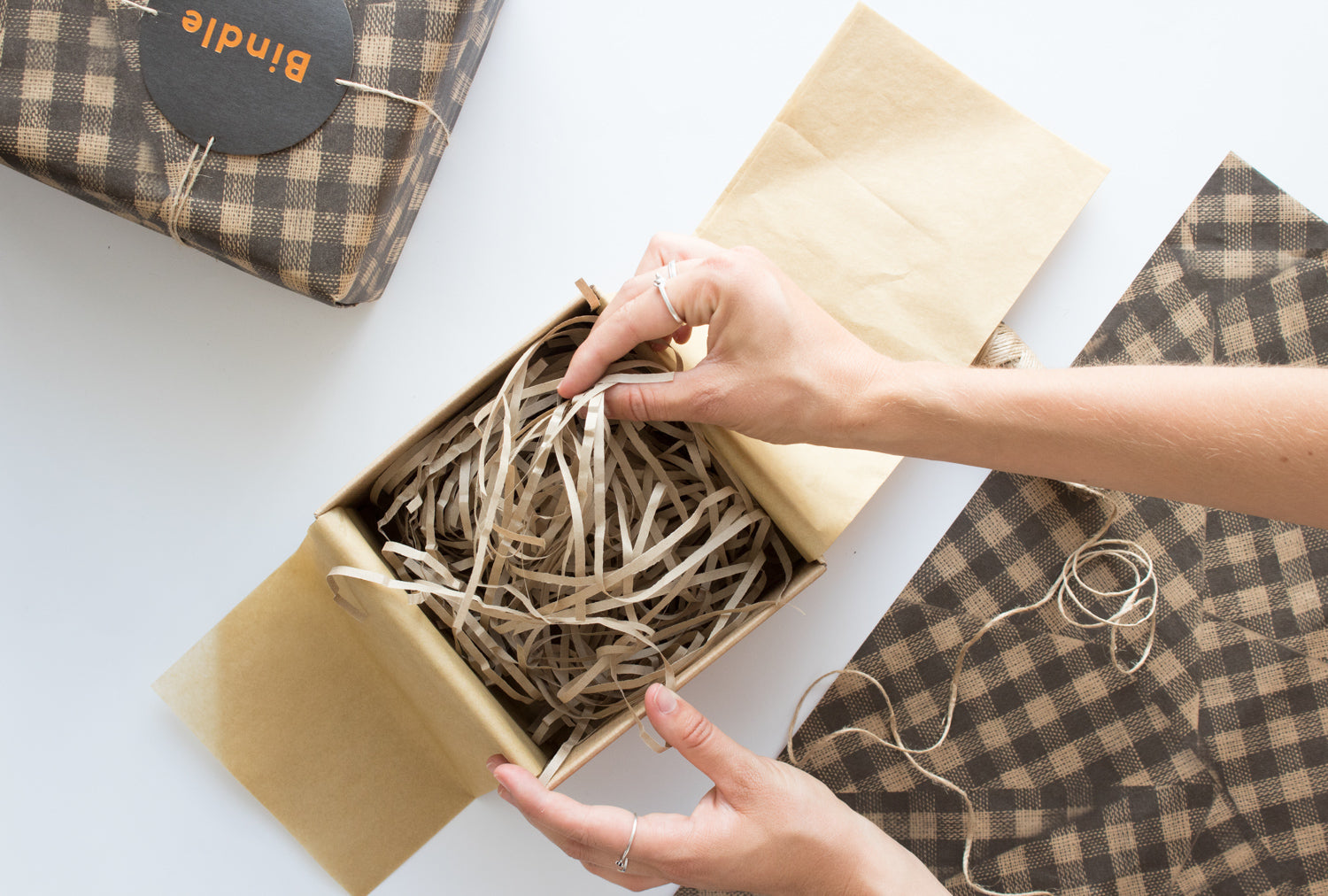 Unwrapping the Beauty of Sustainable Packaging