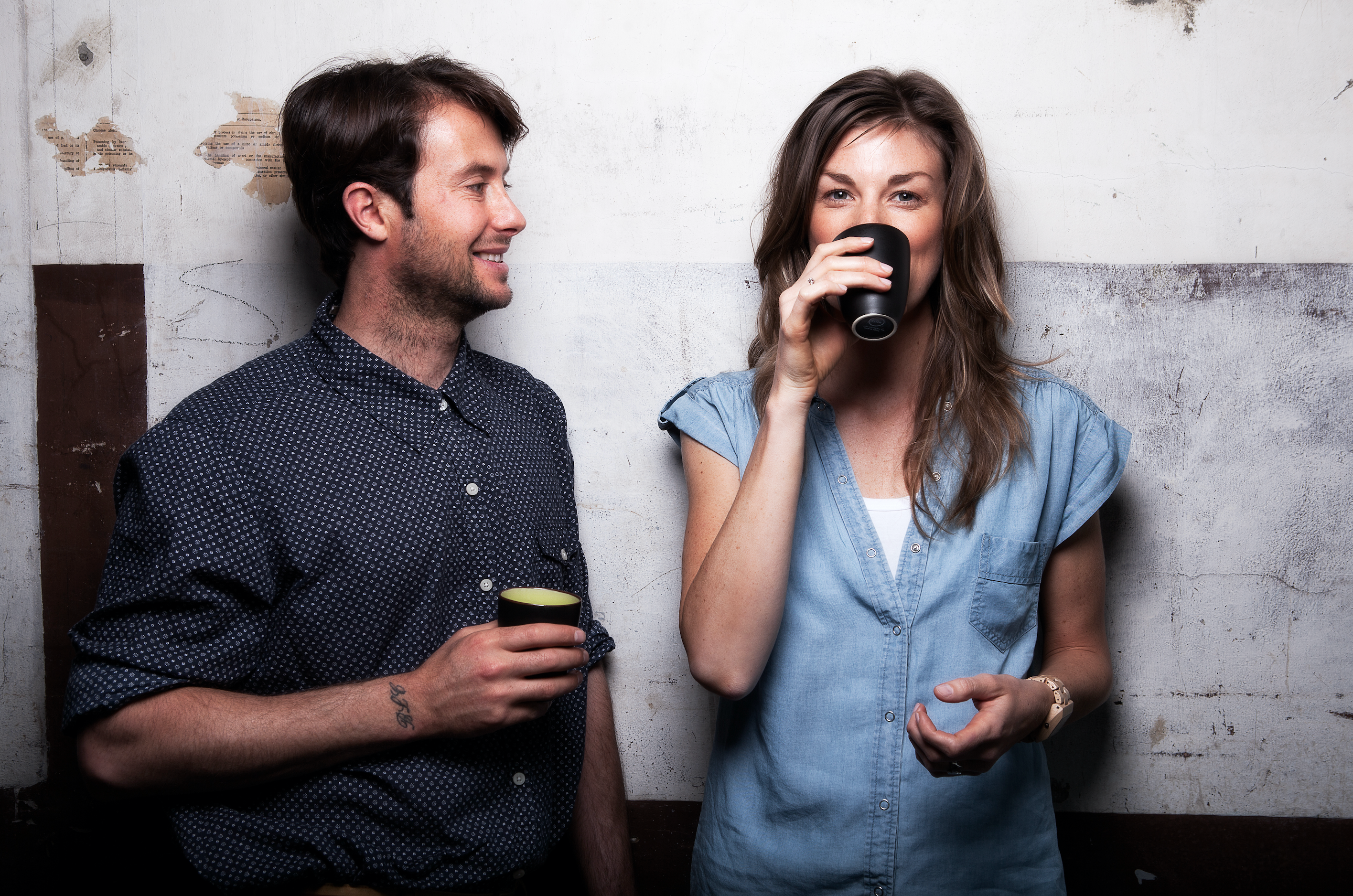 Meet the Makers - Featuring Love Tea