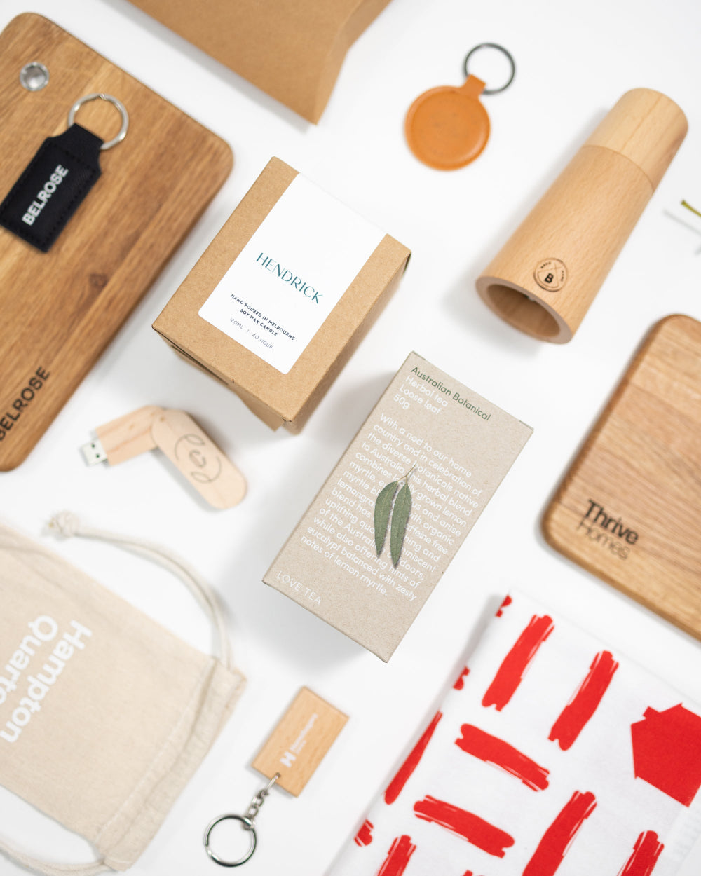 Corporate Gifting, Consciously Sustainable