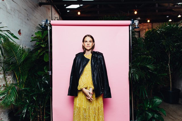 A day in the life of ... Grace and James