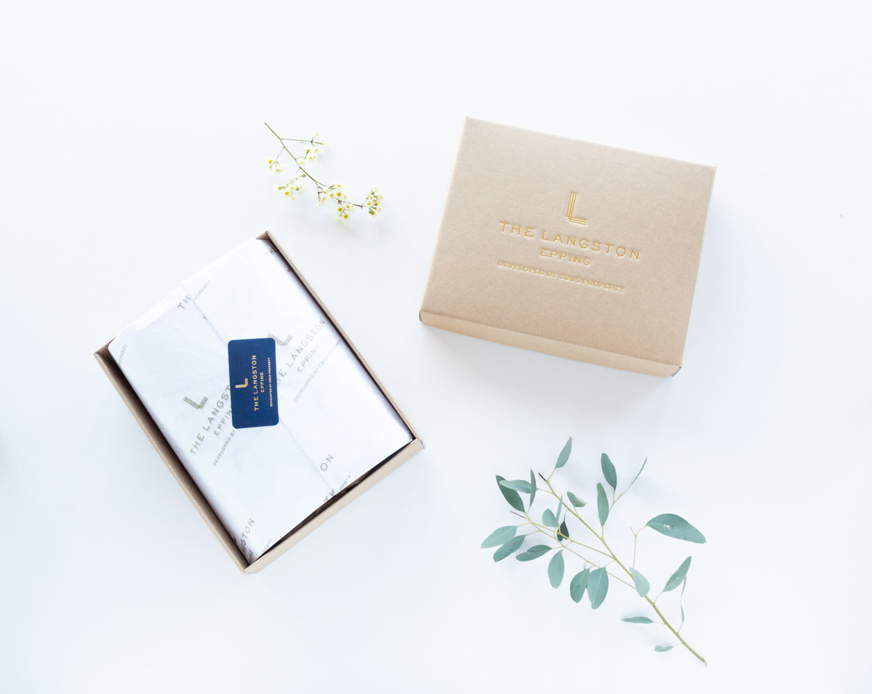 Gifting Etiquette in the Corporate World