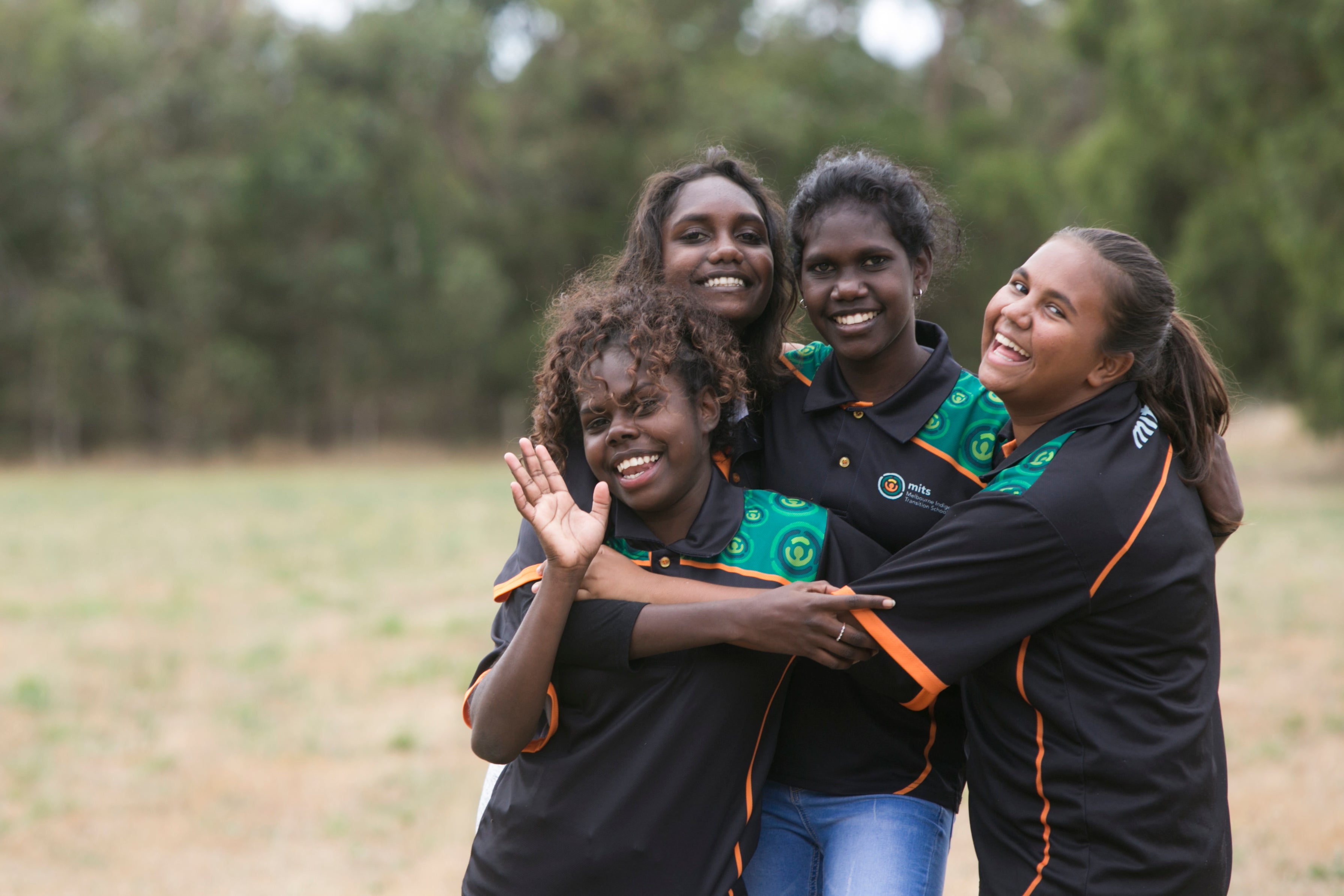 Melbourne Indigenous Transition School