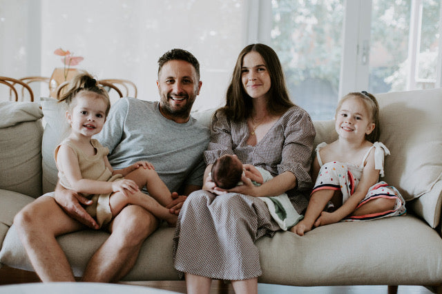 Meet The Movers, The Shakers, The Fathers, The Bakers ...