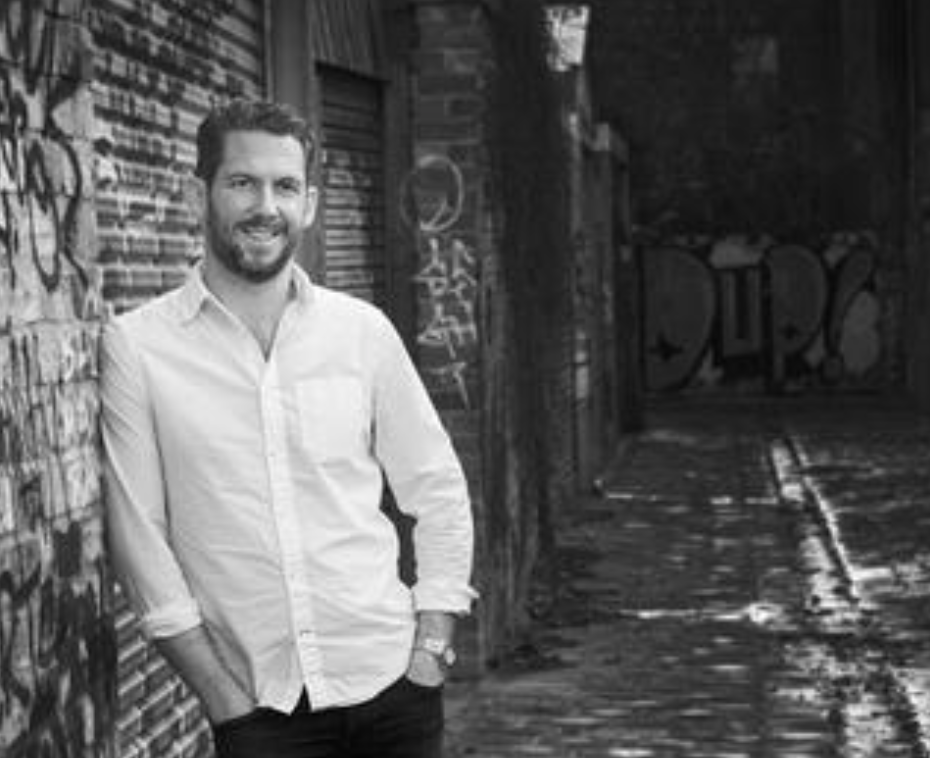 Melbourne Made by Milton Ashby