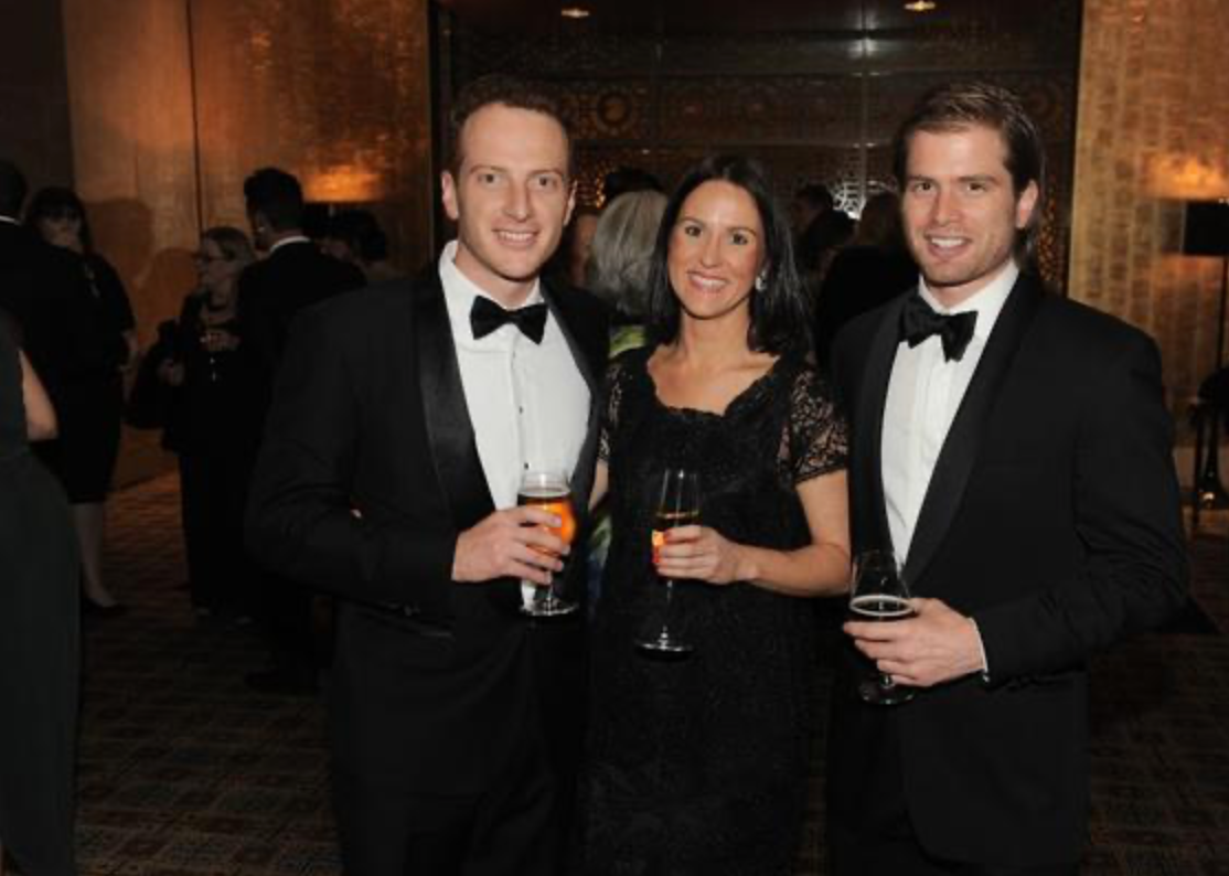 BINDLE Telstra Business Award Finalist