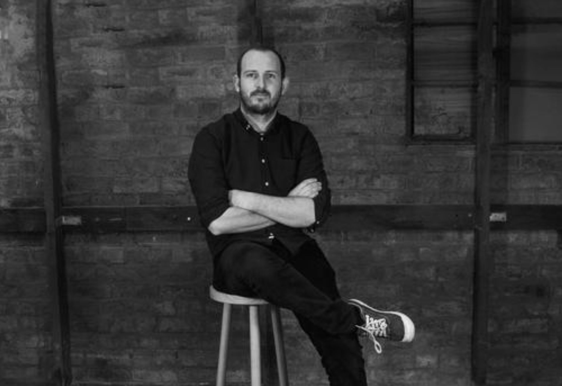 Our Mate Joe from Treehorn Design