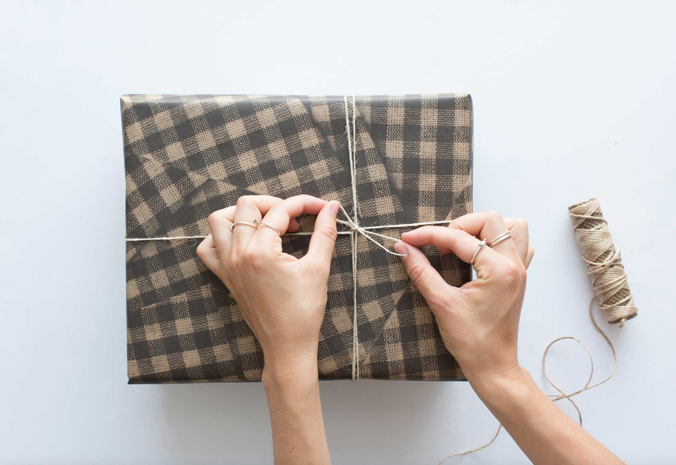 EOFY – wrap tax savings into your corporate gifting