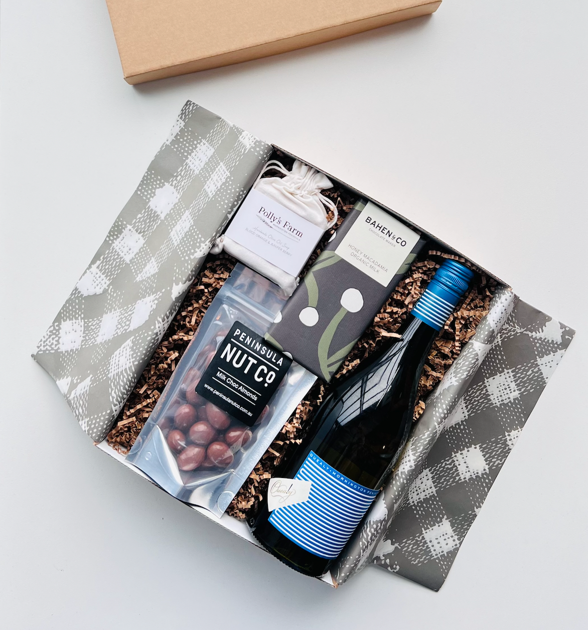 Meet the makers of the Mornington Peninsula