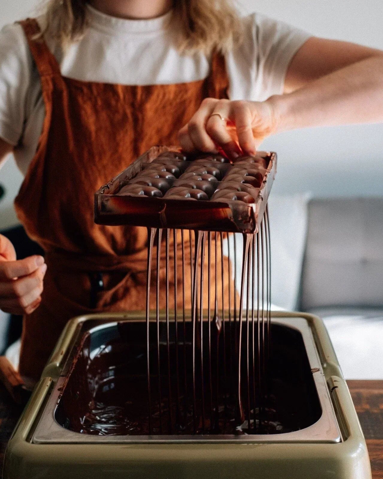 Sustainably Sweet: Inside Planet Cocoa’s World