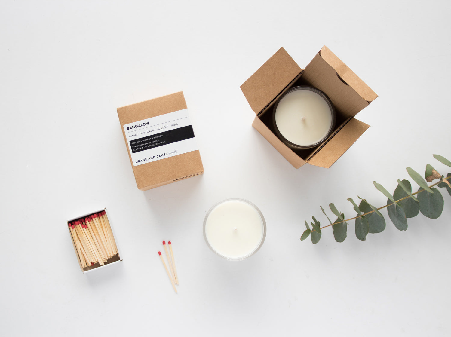 Our Suppliers - sourcing sustainable Australian made