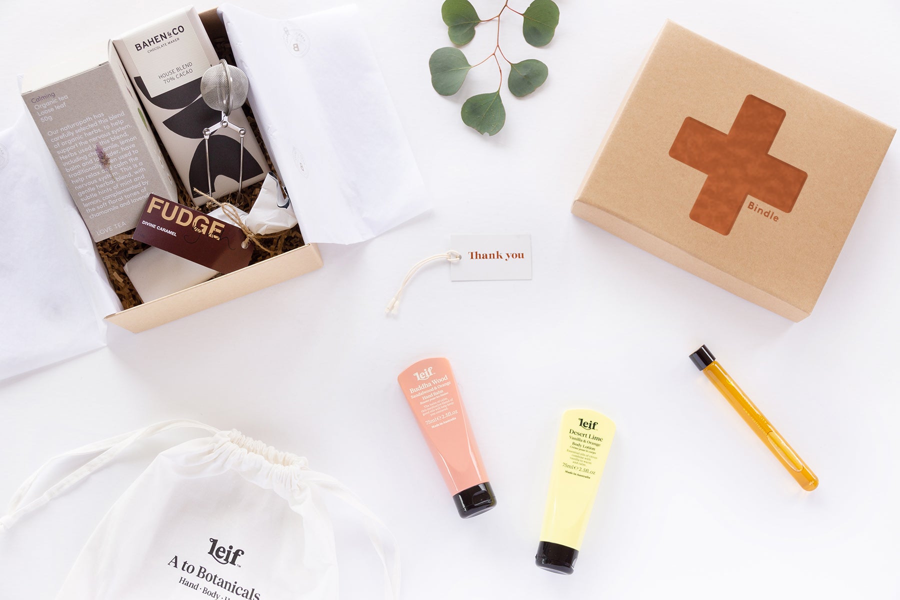 Bindle Raises $10K for Nurses & Small Businesses