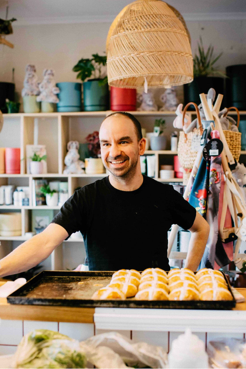 Meet the Makers - The Grub Club