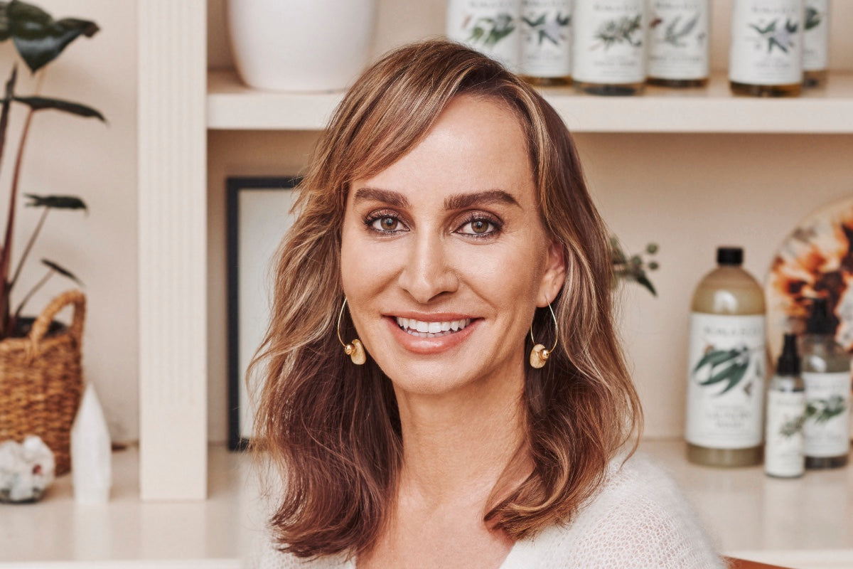 A clean, calm kitchen with Koala Eco