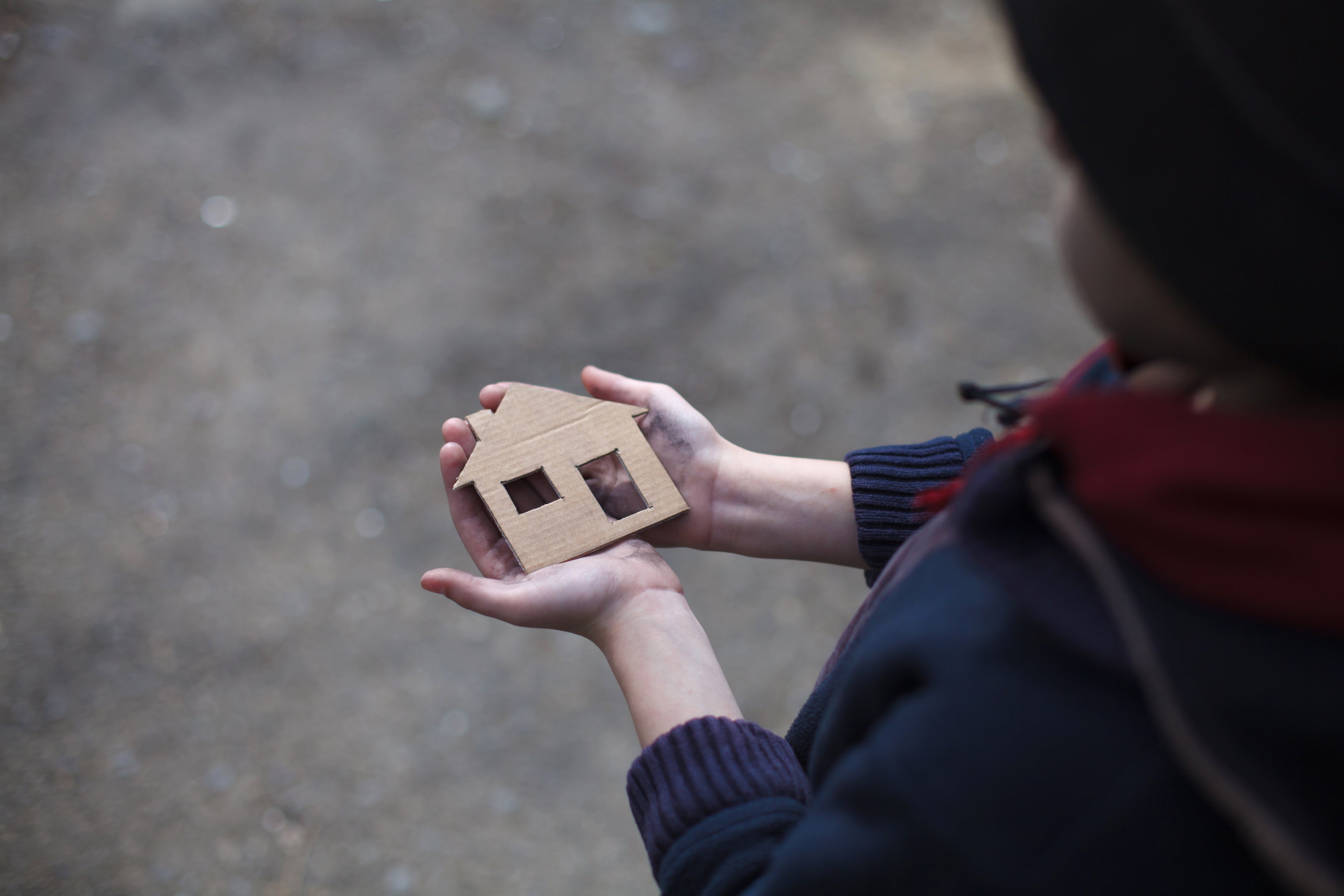 Bindle & Launch Housing