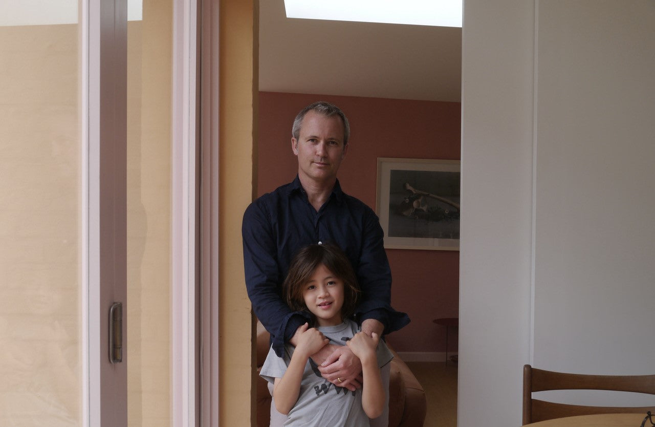 Lounging with Leif Products