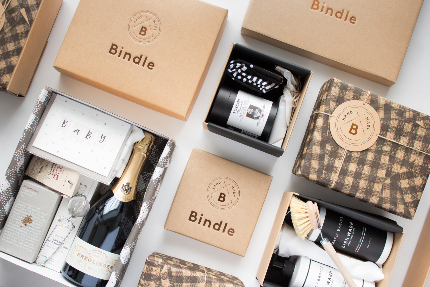 WFH Box Feature by Urban List