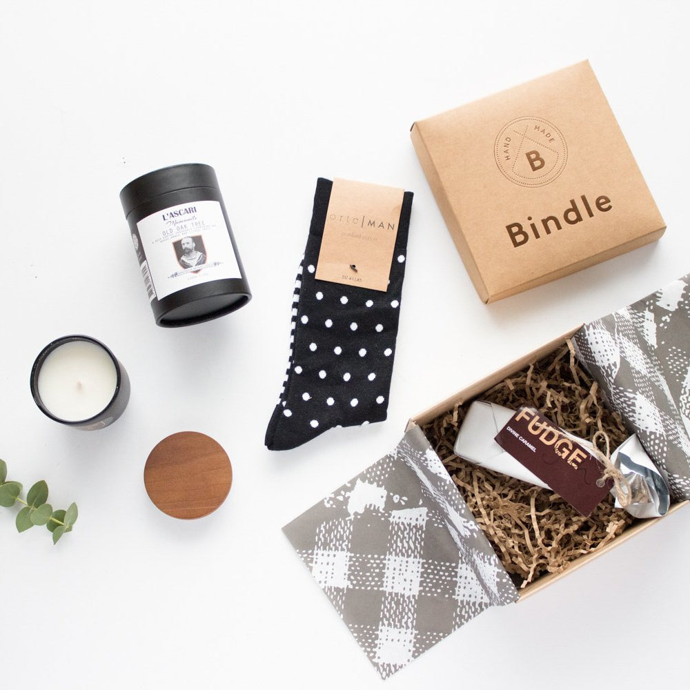 Bindle Envelope Collections – Bindle