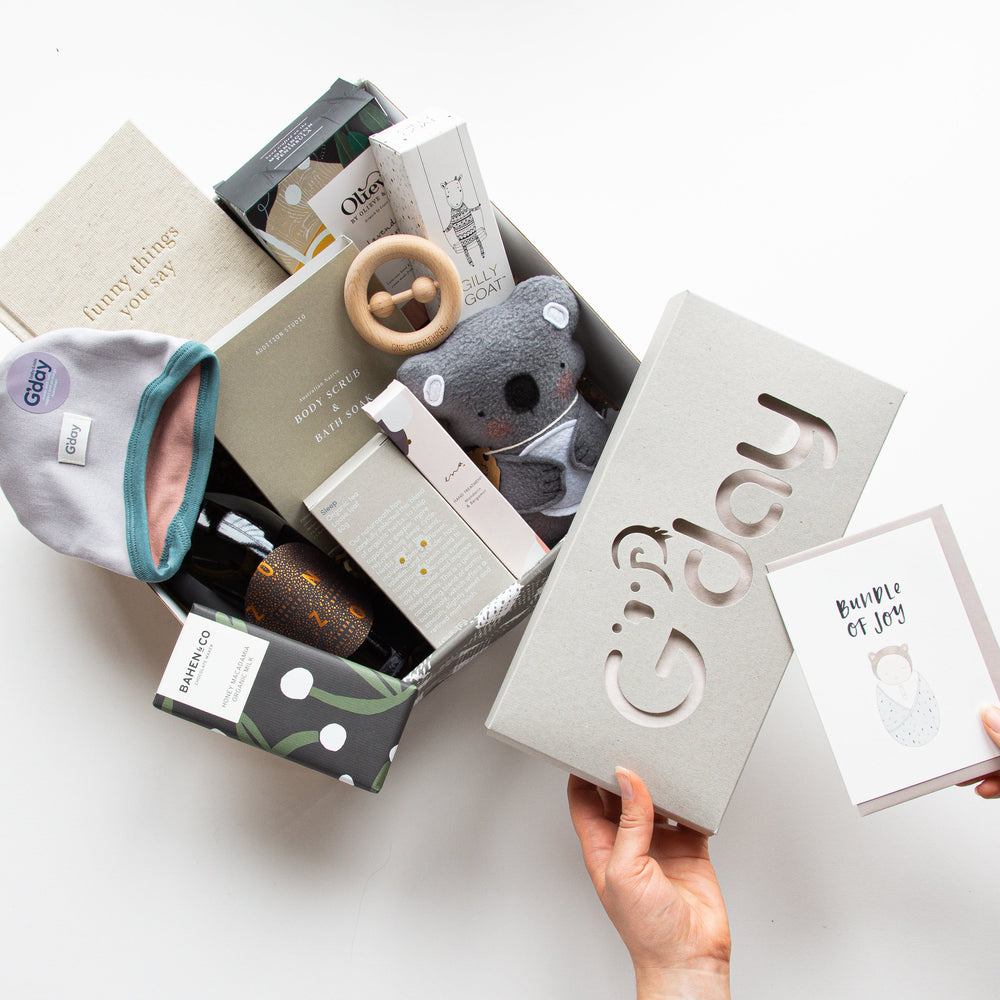 Bindle Envelope Collections – Bindle