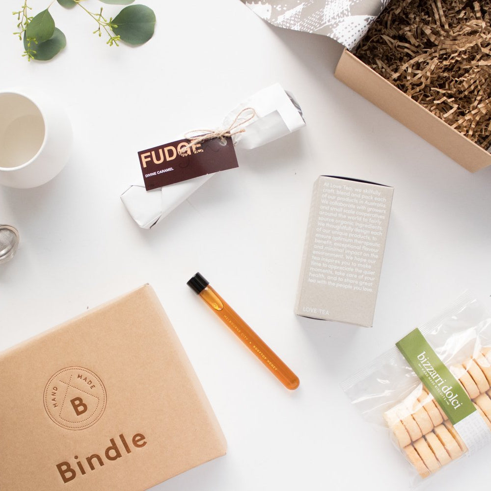 Bindle Envelope Collections – Bindle