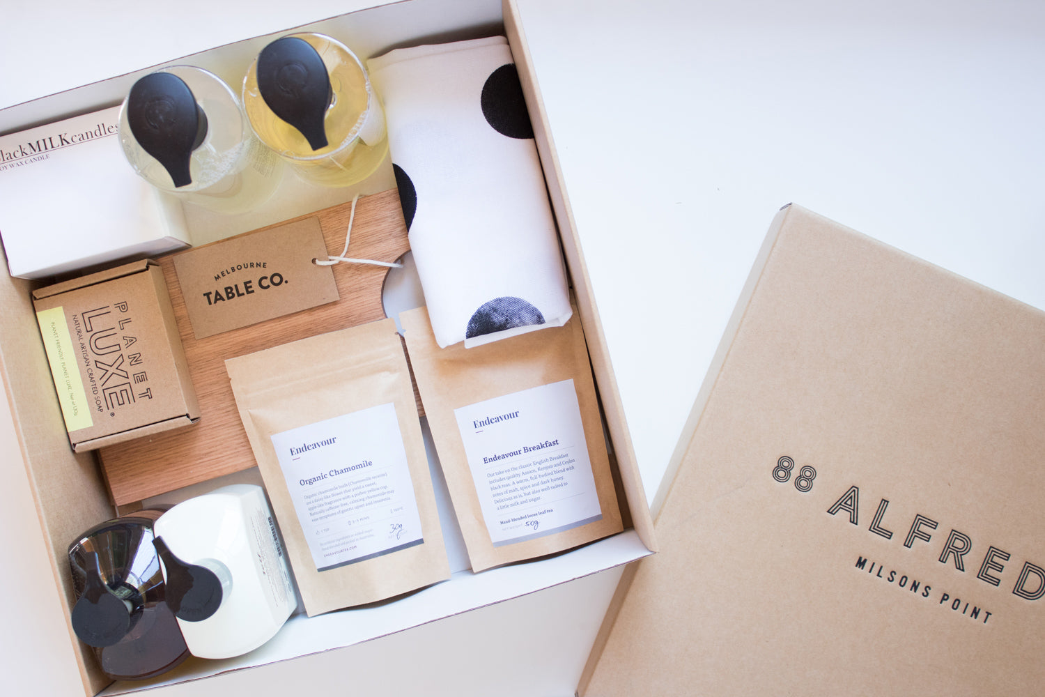 Housewarming & New Home Gifts