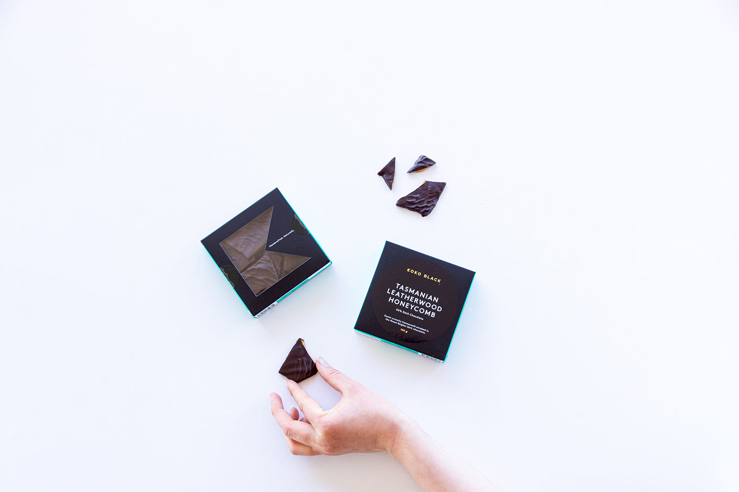 Chocolate Gift Hampers