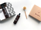 Bindle Gift Hamper - Eco Kitchen