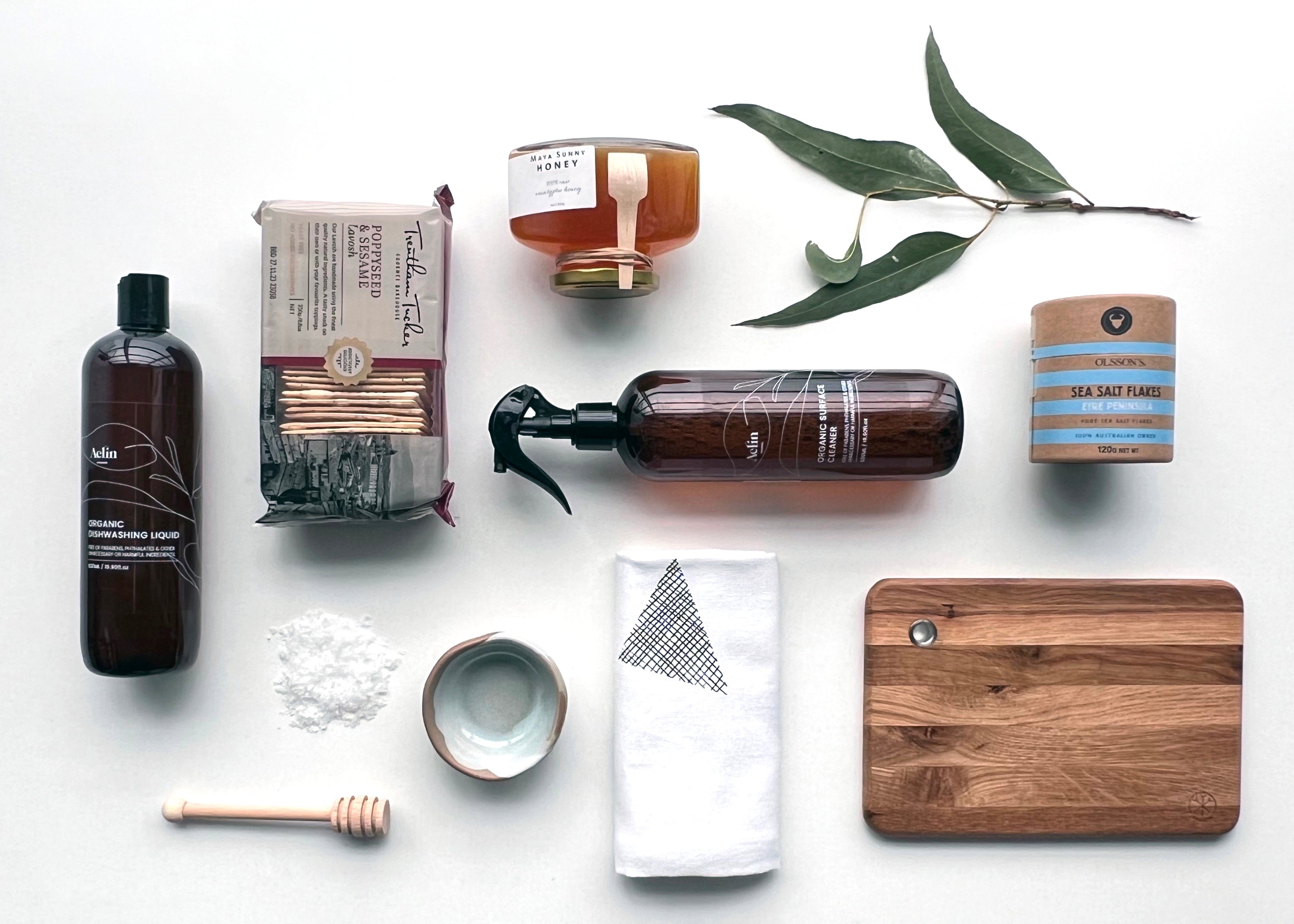 Bindle Gift Hamper - Housewarming