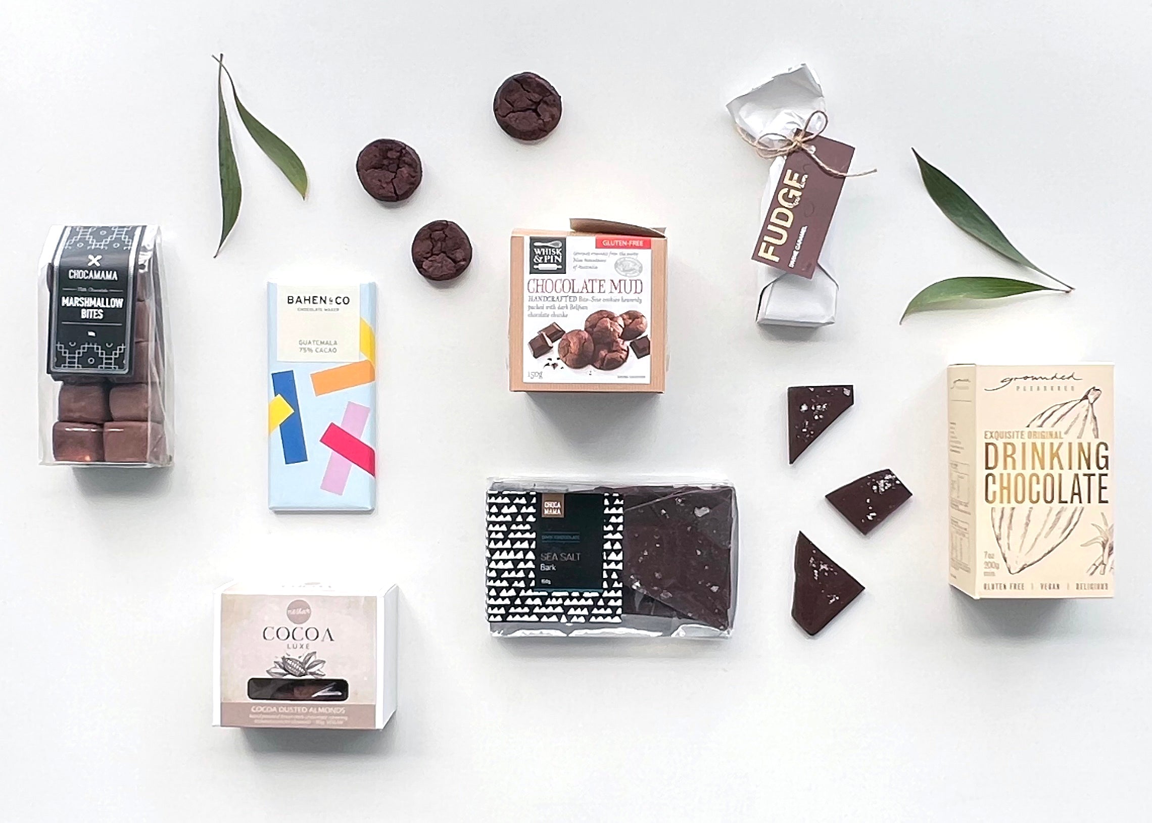 Bindle Gift Hamper - Naughty But Nice