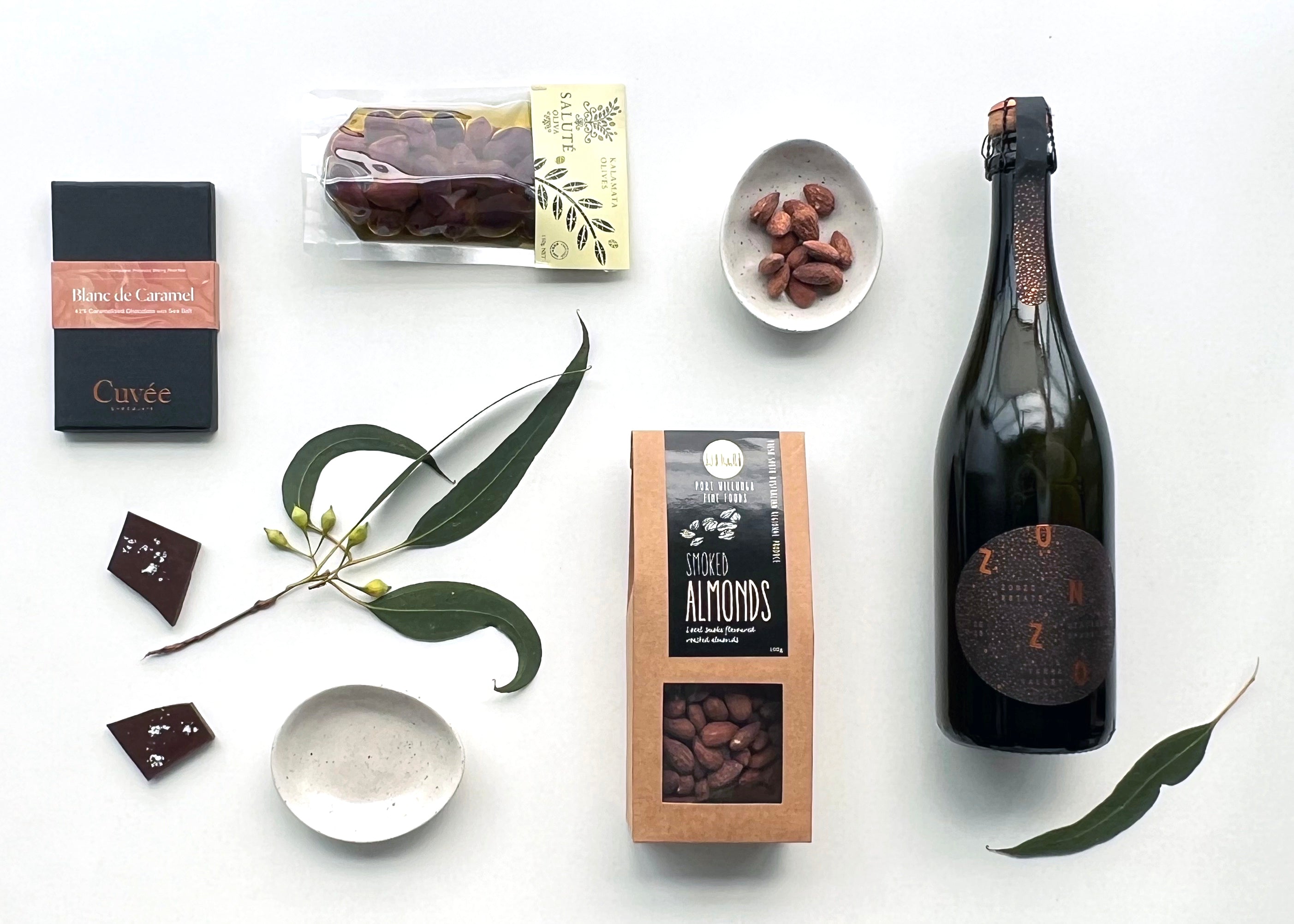 Bindle Gift Hamper - Sparkling Occasions