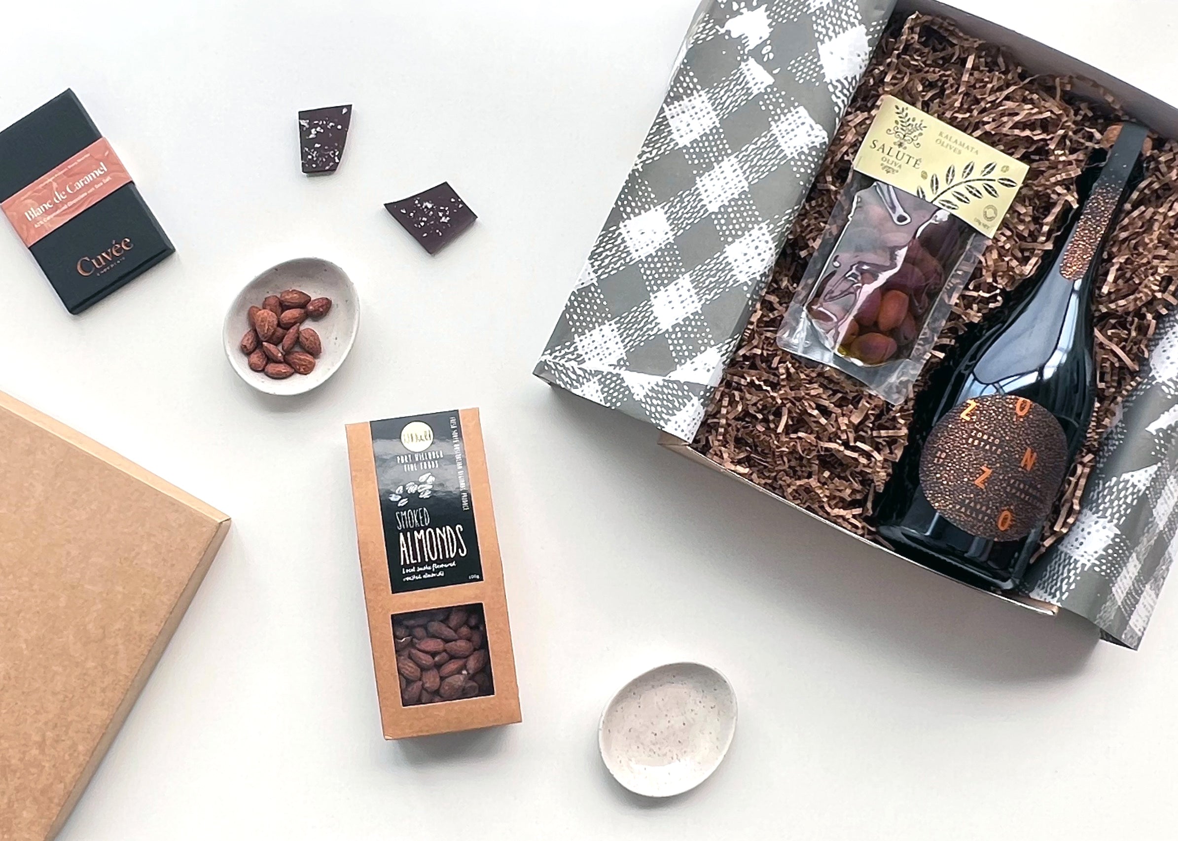 Bindle Gift Hamper - Sparkling Occasions