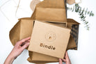 Bindle Gift Hamper - The Kitchen Sink