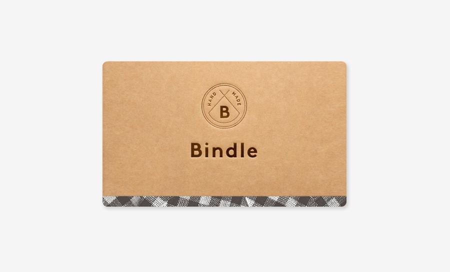 Bindle Gift Hamper - Bindle Gift Voucher $200