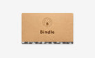 Bindle Gift Hamper - Bindle Gift Voucher $150